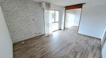 Apartment 3 rooms of 66 m² in Colmar (68000)