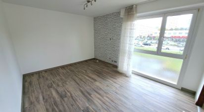 Apartment 3 rooms of 66 m² in Colmar (68000)