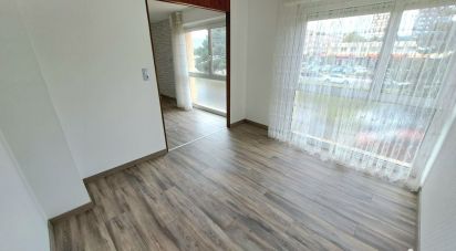 Appartement 3 pièces de 66 m² à Colmar (68000)