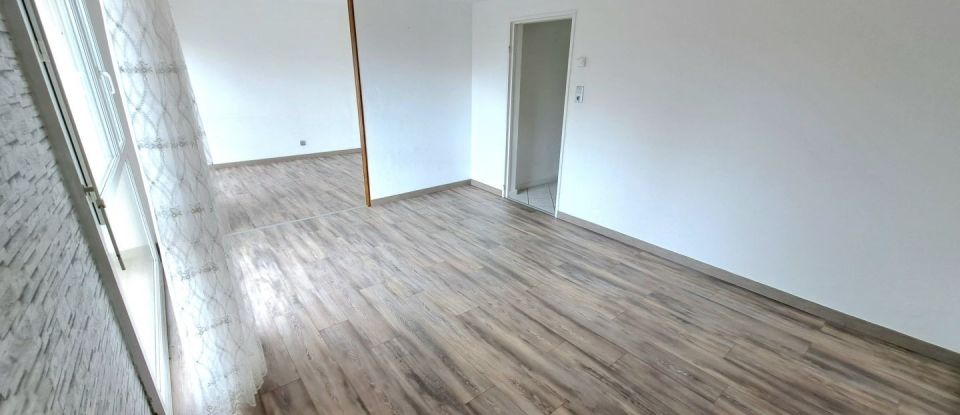 Apartment 3 rooms of 66 m² in Colmar (68000)