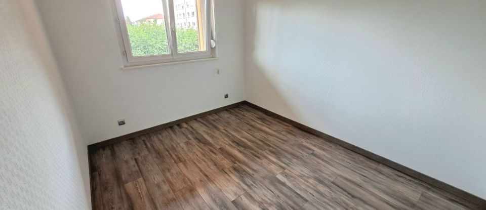 Apartment 3 rooms of 66 m² in Colmar (68000)