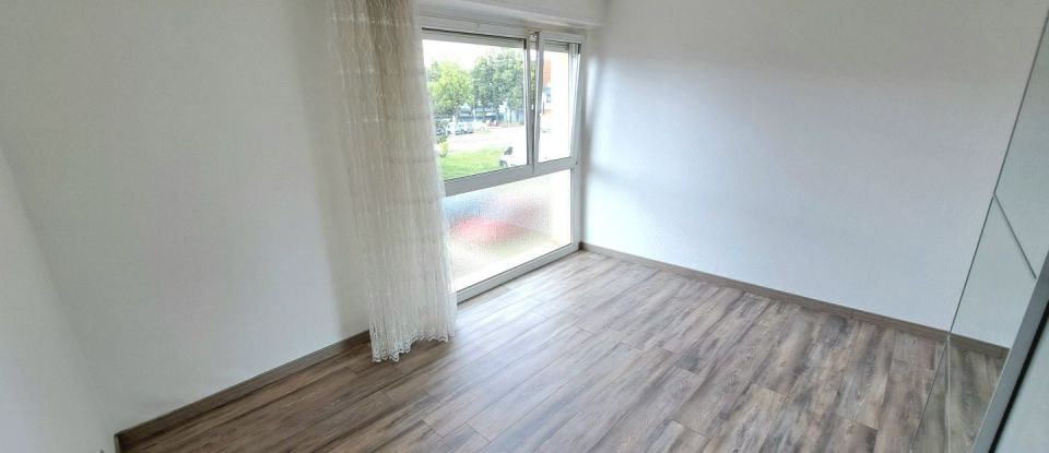 Apartment 3 rooms of 66 m² in Colmar (68000)