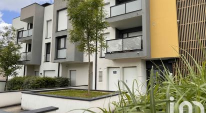 Appartement 2 pièces de 49 m² à Nantes (44300)