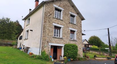 House 4 rooms of 100 m² in Meilhards (19510)