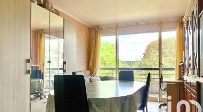 Apartment 2 rooms of 48 m² in Soisy-sous-Montmorency (95230)