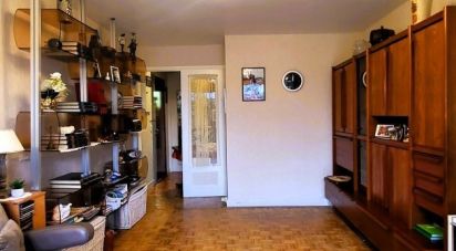 Appartement 3 pièces de 68 m² à Vitry-sur-Seine (94400)