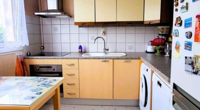 Appartement 3 pièces de 68 m² à Vitry-sur-Seine (94400)