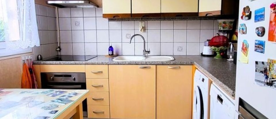 Apartment 3 rooms of 68 m² in Vitry-sur-Seine (94400)