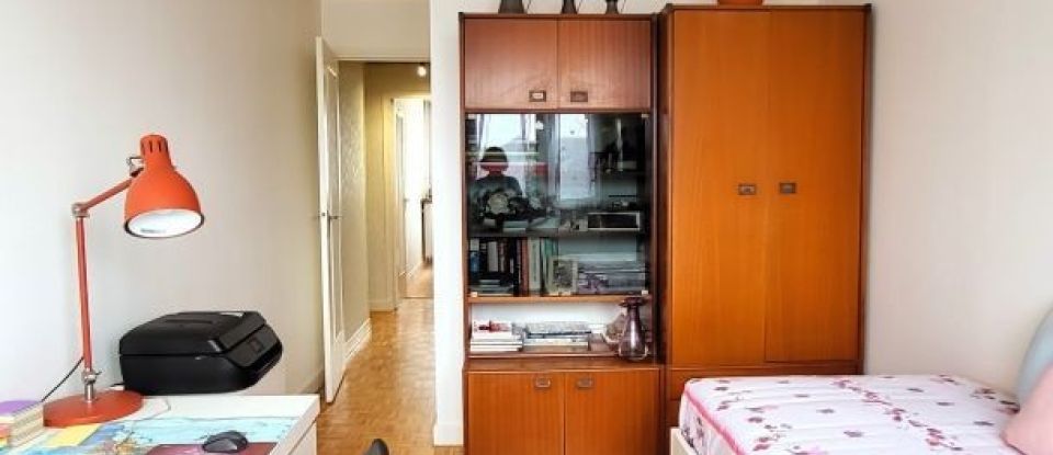 Apartment 3 rooms of 68 m² in Vitry-sur-Seine (94400)