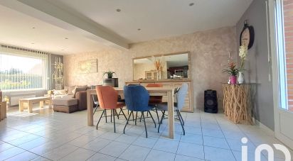 House 4 rooms of 88 m² in Vendin-le-Vieil (62880)