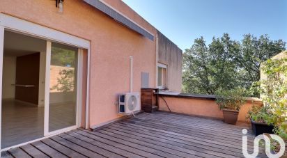 Apartment 4 rooms of 138 m² in Éguilles (13510)