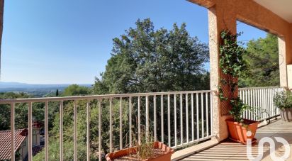 Apartment 4 rooms of 138 m² in Éguilles (13510)