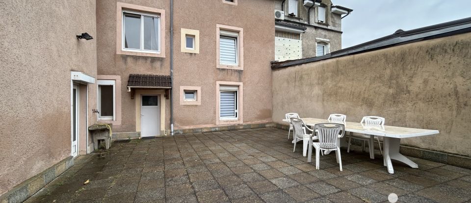 Immeuble de 183 m² à Illange (57970)