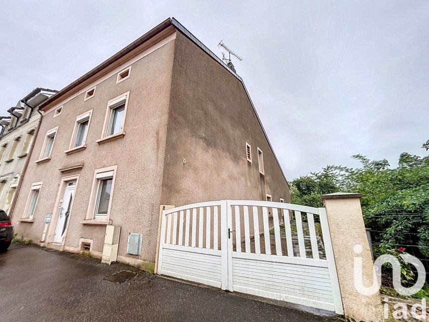 Building in Illange (57970) of 183 m²