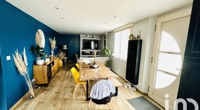 Maison 4 pièces de 98 m² à Arcy-Sainte-Restitue (02130)