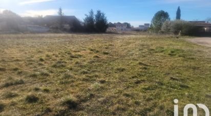 Land of 1,157 m² in Ribaute-les-Tavernes (30720)