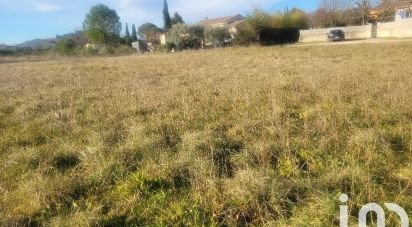 Terrain de 1 157 m² à Ribaute-les-Tavernes (30720)