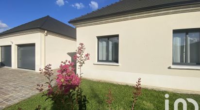 Maison 5 pièces de 137 m² à Ville (60400)