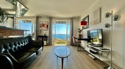 Apartment 3 rooms of 57 m² in Roquebrune-Cap-Martin (06190)