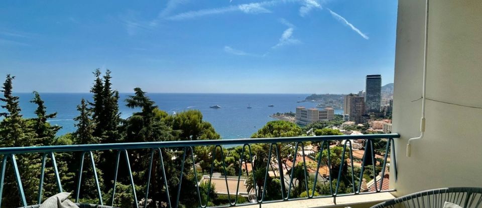 Apartment 3 rooms of 57 m² in Roquebrune-Cap-Martin (06190)