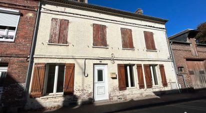 Maison 6 pièces de 124 m² à Conches-en-Ouche (27190)