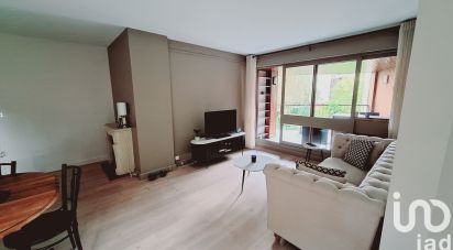 Appartement 5 pièces de 95 m² à LE CHESNAY-ROCQUENCOURT (78150)