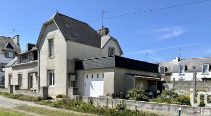 Maison 6 pièces de 165 m² à Treffiagat (29730)