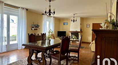 House 6 rooms of 165 m² in Treffiagat (29730)