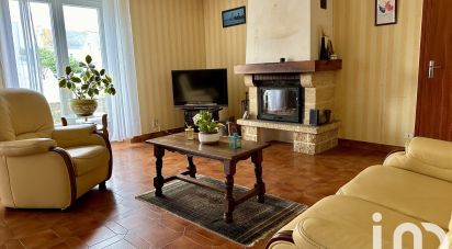 House 6 rooms of 165 m² in Treffiagat (29730)