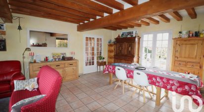 Maison 5 pièces de 135 m² à Gravigny (27930)