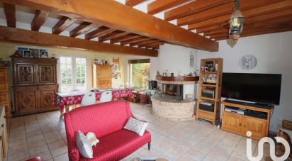 Maison 5 pièces de 135 m² à Gravigny (27930)