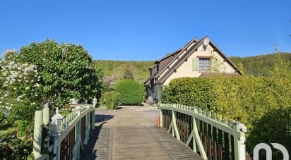 House 5 rooms of 135 m² in Gravigny (27930)