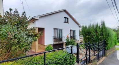 House 6 rooms of 100 m² in Rombas (57120)