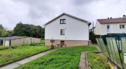 House 6 rooms of 100 m² in Rombas (57120)