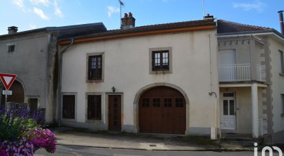 Maison 5 pièces de 110 m² à Isches (88320)