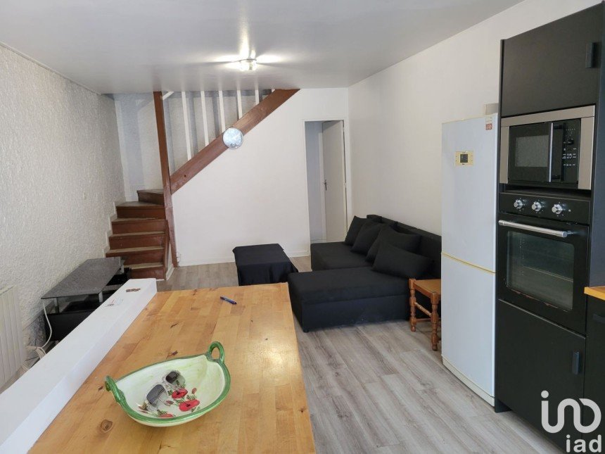 Maison 3 pièces de 48 m² à Étampes (91150)