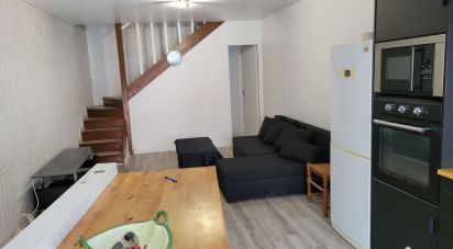 Maison 3 pièces de 48 m² à Étampes (91150)