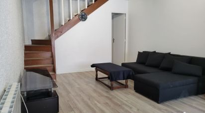 Maison 3 pièces de 48 m² à Étampes (91150)