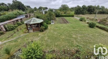 Maison traditionnelle 6 pièces de 138 m² à Erquy (22430)