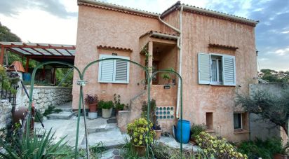 House 5 rooms of 188 m² in Menton (06500)