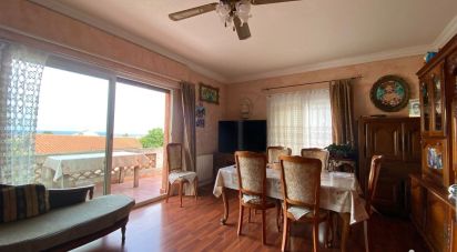 House 5 rooms of 188 m² in Menton (06500)