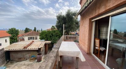 Maison 5 pièces de 188 m² à Menton (06500)