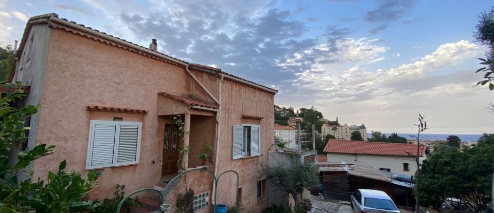 Maison 5 pièces de 188 m² à Menton (06500)