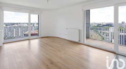 Apartment 4 rooms of 71 m² in Nantes (44000)