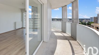 Appartement 4 pièces de 71 m² à Nantes (44000)