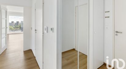 Appartement 4 pièces de 71 m² à Nantes (44000)