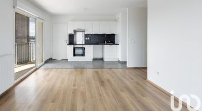 Appartement 4 pièces de 71 m² à Nantes (44000)