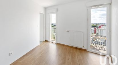 Apartment 4 rooms of 71 m² in Nantes (44000)