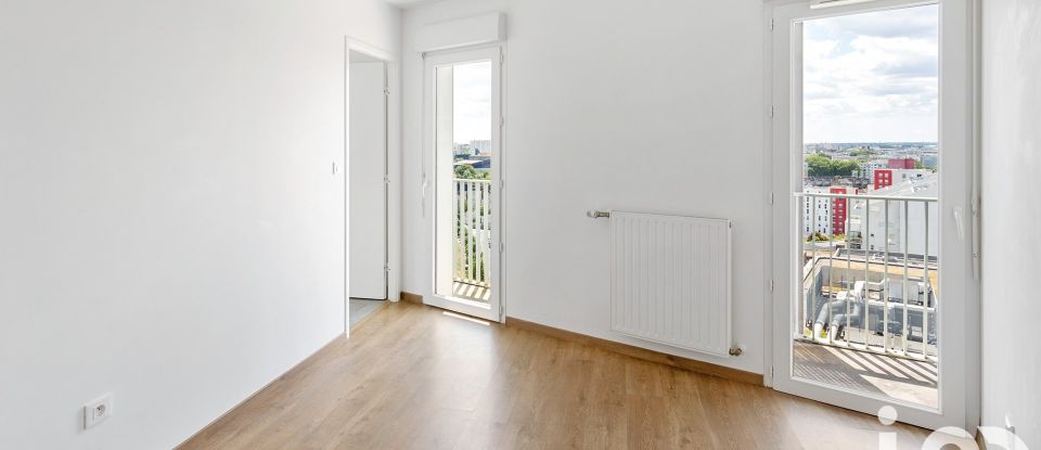 Appartement 4 pièces de 71 m² à Nantes (44000)