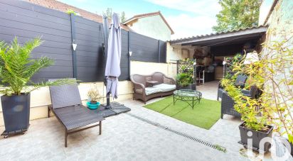 Maison de ville 4 pièces de 83 m² à Cormeilles-en-Parisis (95240)